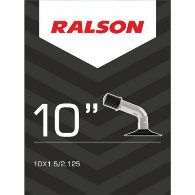 due Ralson 10x1,5/2,125 AV ohl ventil 45