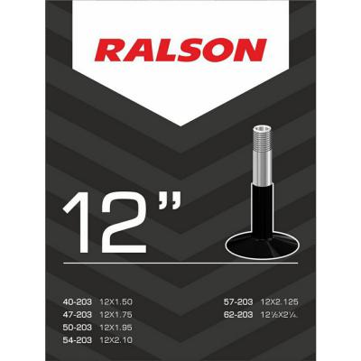 due Ralson 12x1,75-2,125 AV