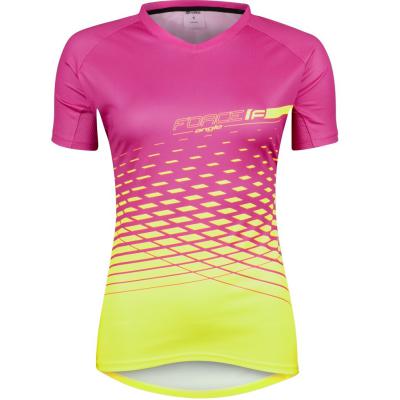 dres Force ANGLE dmsk rovo-fluo