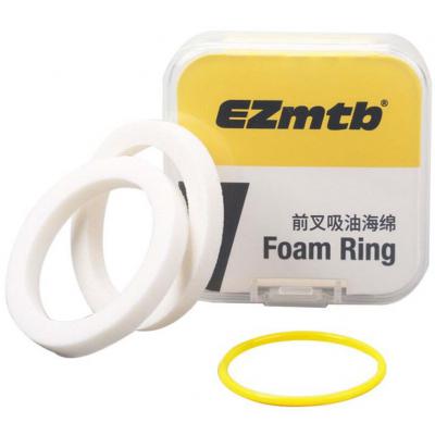 EZmtb FOAM RING mazac krouky vidlice 32mm