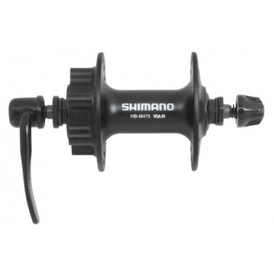 nboj Shimano HB-M475 Deore pedn