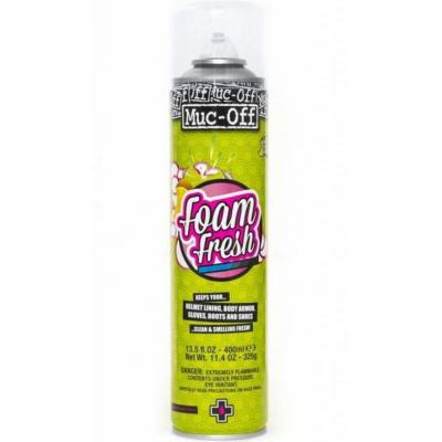 Muc-Off Foam Fresh 400ml istc pna na pilby