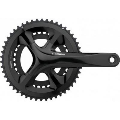 kliky Shimano FC-RS510