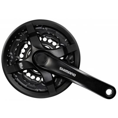 kliky Shimano FC-TY501 42/34/24