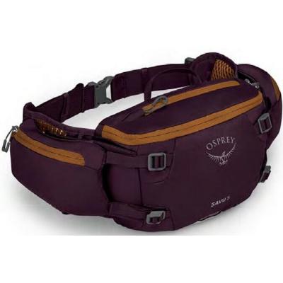 ledvinka OSPREY SAVU 5 purple