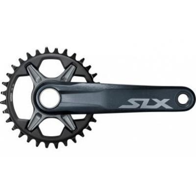 kliky Shimano SLX FC-M7100 1x12 vetn pevodnku