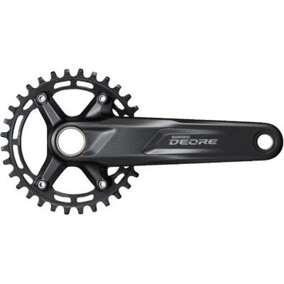 kliky Shimano Deore FC-M5100 1x11