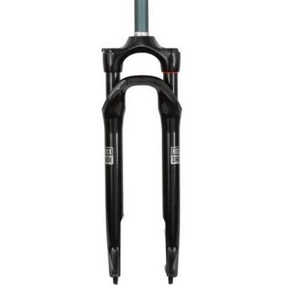 vidlice RockShox Paragon Gold RL, Solo Air, 65mm