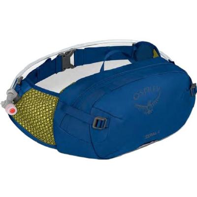 ledvinka OSPREY Seral 4 vetn rezervoru 1,5l blue