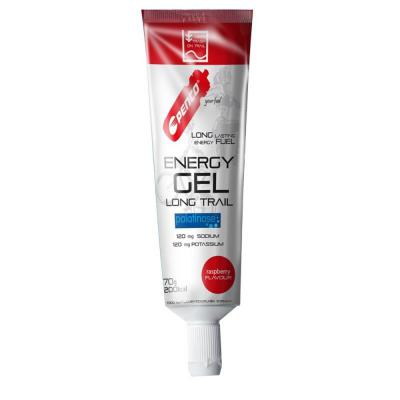 Penco Energy Gel Long Trail 70 g malina