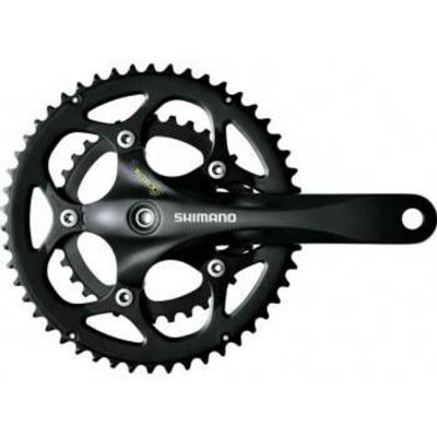 kliky Shimano Sora FC-R345 Octalink 50/34 175mm