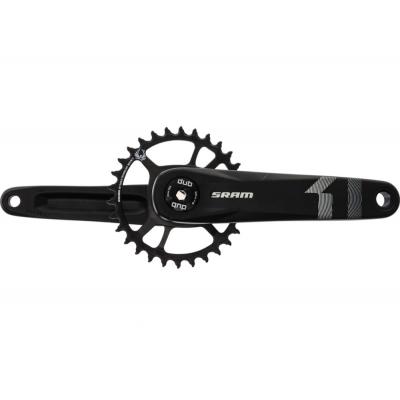 kliky Sram X1 1000 Eagle DUB