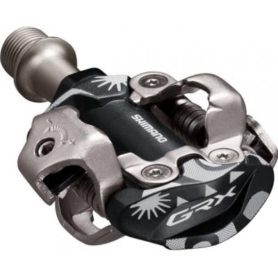 pedly Shimano GRX PD-M8100-UG Gravel