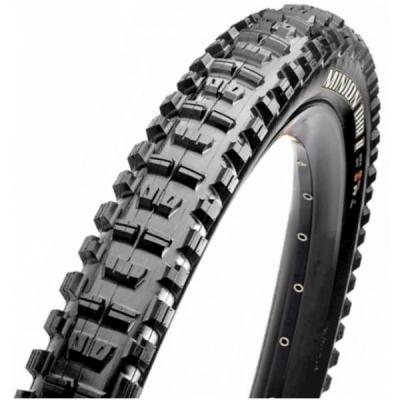 pl᚝ Maxxis Minion DHR II 29x2,4 WT 3C MaxxGrip DD T.R. AKCE