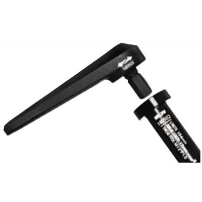 Switch lever thru axle SL-01imbus 6mm