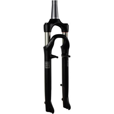 vidlice RockShox Paragon Gold RL SoloAir zdvih 65mm Tapered