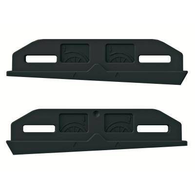 dly pro blatnky SKS Mudrocker Rear Frame Adapter Pads