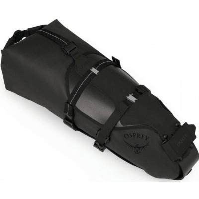 brana OSPREY Escapist Saddle Bag Black