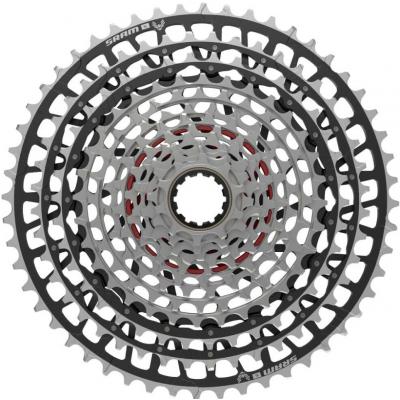 kazeta Sram XS-1299 T-Type Eagle 10-52