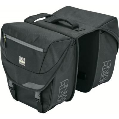 brana SKS Double Bag Pannier Classic