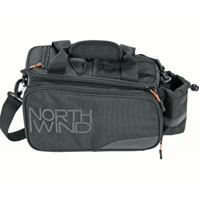 brana SKS Smartbag Touring Black - Orange