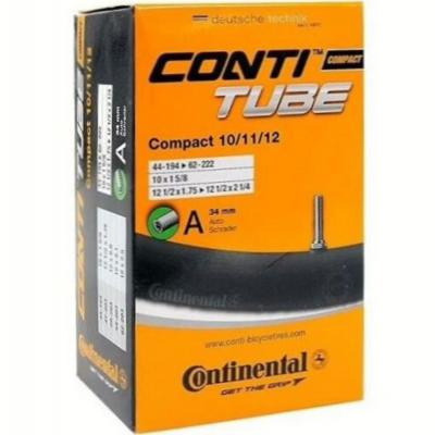 due Continental Compact 10/12 AV autoventil