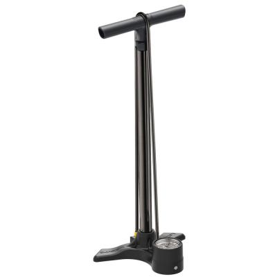 pumpa LEZYNE Floor Macro Drive ABS black