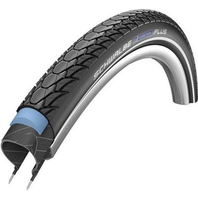 pl᚝ Schwalbe Marathon Plus 24x1.75 SmartGuard +reflexn pruh