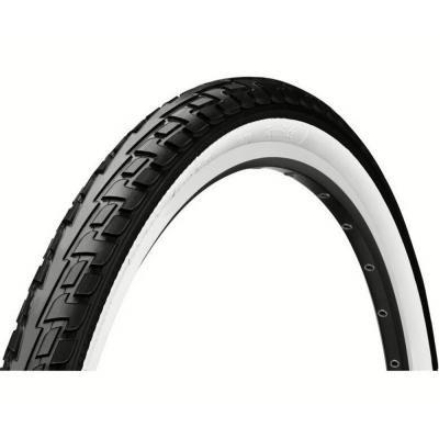 pl᚝ Continental Ride Tour black/white 20x1.75