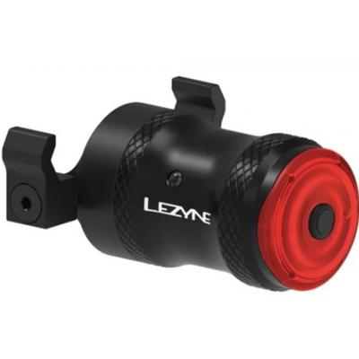 svtlo LEZYNE zadn Saddle Ai Alert 250