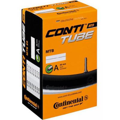 due Continental MTB 29x1,75-2,5 FV