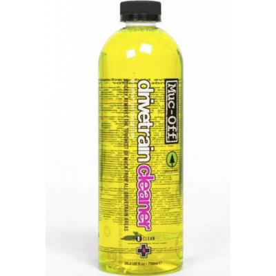 Muc-Off Bio Drivetrain Cleaner 750ml siln odmaujc isti