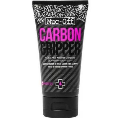 Muc-Off E-Carbon Gripper 75g pasta na karbonov dly