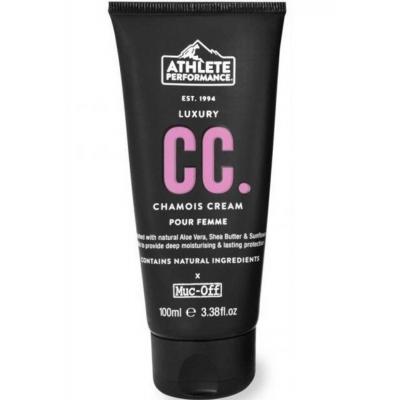 Muc-Off E-Bike Luxury Womens Camois Cream 100ml hydratan krm