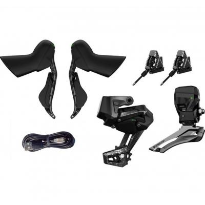 WHEELTOP Upgrade kit RA-7100-GS - hlink