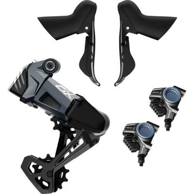 WHEELTOP Upgrade kit RX-6700-GS - Gravel