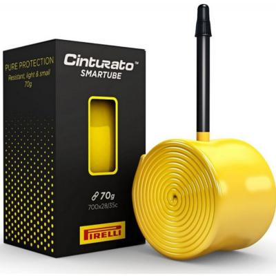 due Pirelli Cinturato SmarTUBE 28/35-622 FV60mm