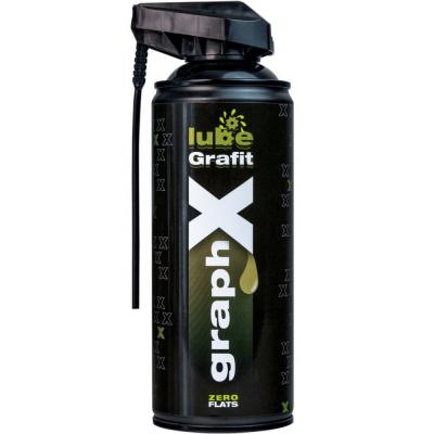 ZeroFlats GraphX mazivo 400ml