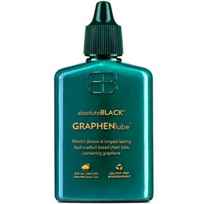 absoluteBLACK GRAPHENLUBE mazivo 50ml