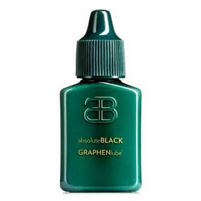 absoluteBLACK GRAPHENLUBE mazivo 14ml