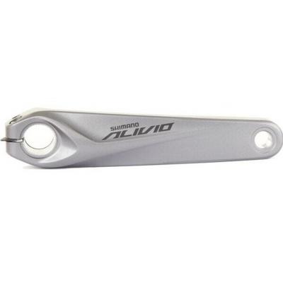 klika Shimano Alivio FC-M4050 lev 175mm