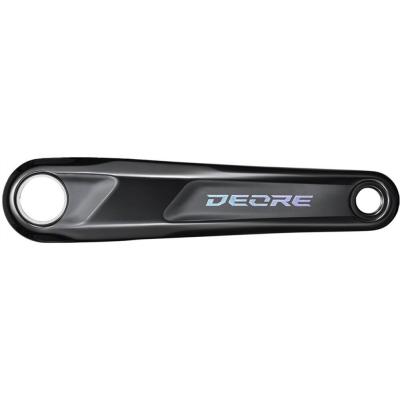 klika Shimano Deore FC-M6100 lev 175mm