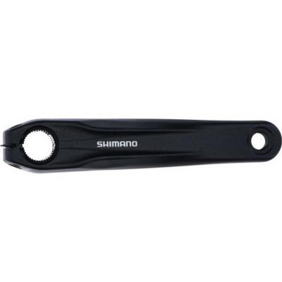 klika Shimano FC-MT210 lev 175mm