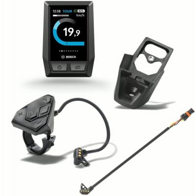 BOSCH Upgrade kit Kiox Retrofit Anthracite