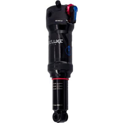 tlumi Rock Shox DeLuxe Select+ Debon Air 205mm x 60mm Trun-ion