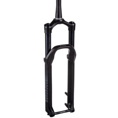 vidlice RockShox 29 35 Silver TK SoloAir Boost zdvih 120mm