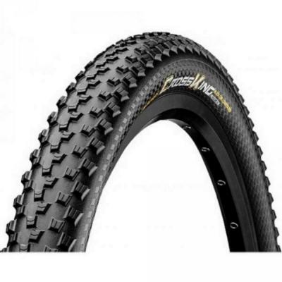 pl᚝ Continental Cross King 20x2,0 Performance drt