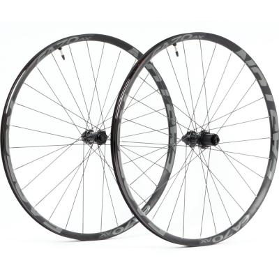 zapleten kola EASTON EA70 AX MTB 27,5 12x100/12x142mm