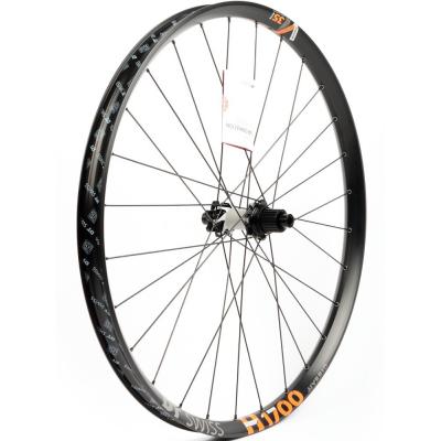 zapleten kolo DT Swiss 27,5 H1700 Hybrid zadn Boost