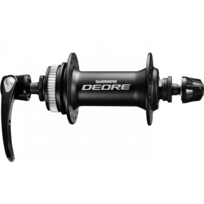 nboj Shimano Deore HB-M615 pedn 36dr ern